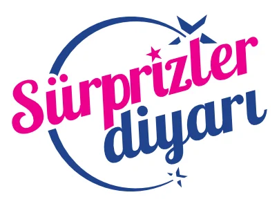 Sürprizler Diyarı