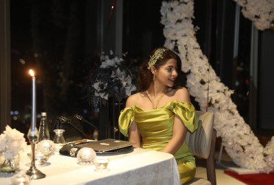 Sapphire'de Evlilik Teklifi Paketleri