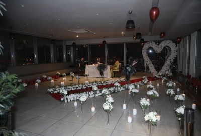 Sapphire'de Evlilik Teklifi Paketleri