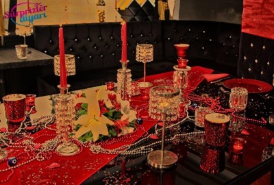 Romantik Bir Evlilik Teklifi... - 796