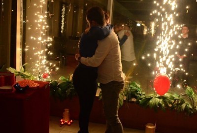Marriage Proposal Packages in Sapphire