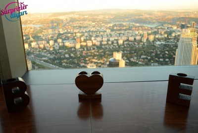 Marriage Proposal Packages in Sapphire