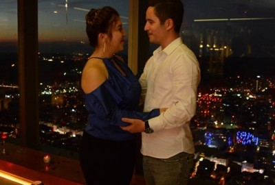 Marriage Proposal Packages in Sapphire