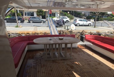 Yatla Adalar ve Yüzme Turu