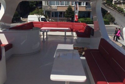 Yatla Adalar ve Yüzme Turu