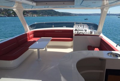 Yatla Adalar ve Yüzme Turu