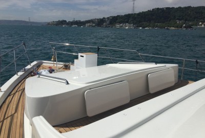 Yatla Adalar ve Yüzme Turu