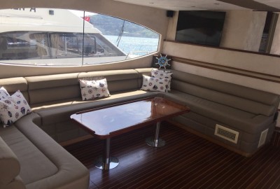 Yatla Adalar ve Yüzme Turu