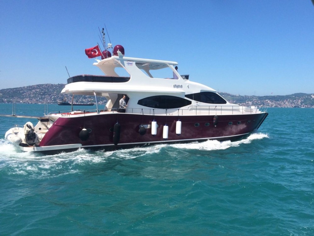 Yatla Adalar ve Yüzme Turu