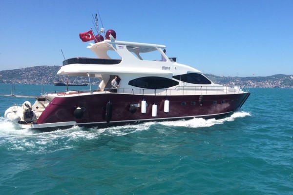 Yatla Adalar ve Yüzme Turu