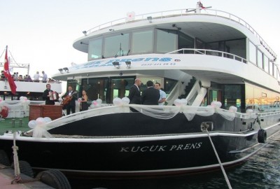 Yatta Davet / Söz / Düğün Organizasyonu