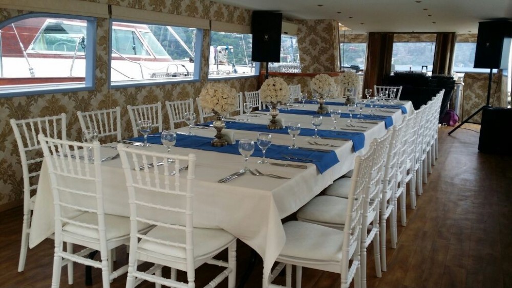 Yatta Davet / Söz / Düğün Organizasyonu