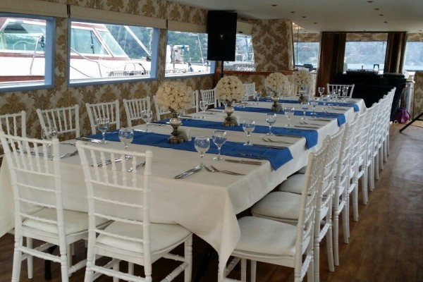 Yatta Davet / Söz / Düğün Organizasyonu