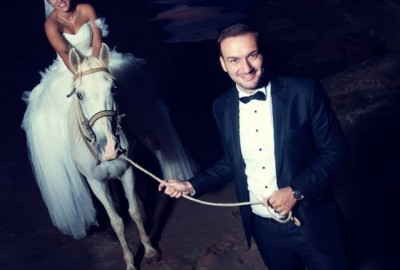 Wedding Engagement Shoots