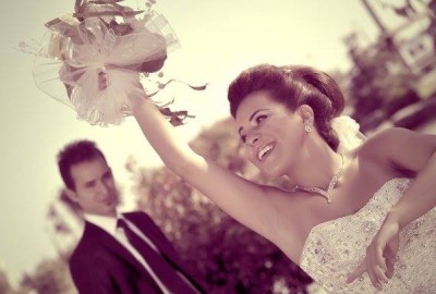 Wedding Engagement Shoots