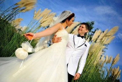 Wedding Engagement Shoots