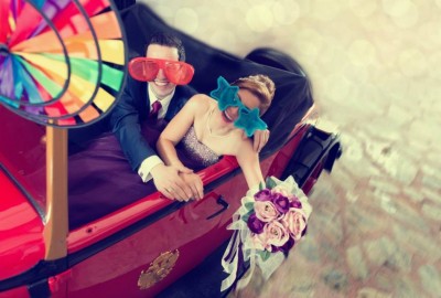 Wedding Engagement Shoots