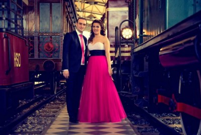 Wedding Engagement Shoots