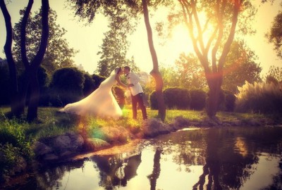 Wedding Engagement Shoots