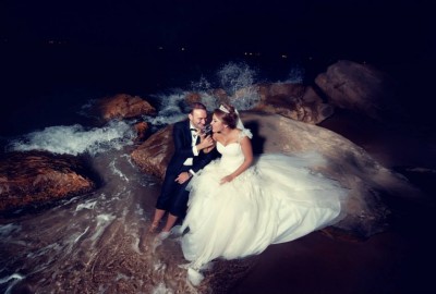 Wedding Engagement Shoots