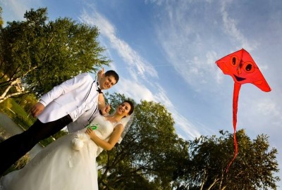 Wedding Engagement Shoots