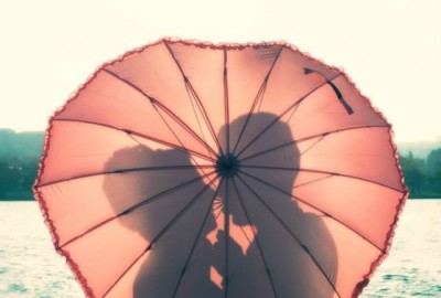 Wedding Engagement Shoots