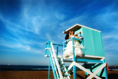 Wedding Engagement Shoots