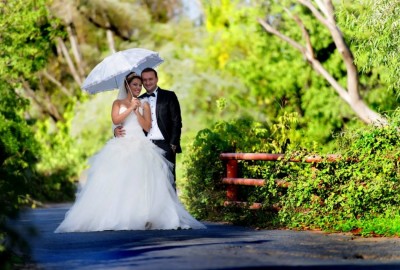 Wedding Engagement Shoots