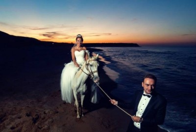 Wedding Engagement Shoots