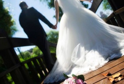 Wedding Engagement Shoots