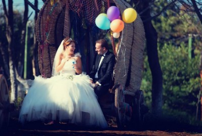 Wedding Engagement Shoots