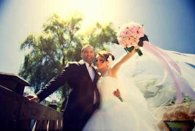 Wedding Engagement Shoots