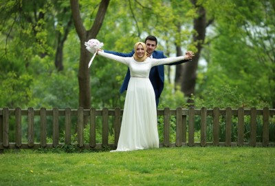 Wedding Engagement Shoots