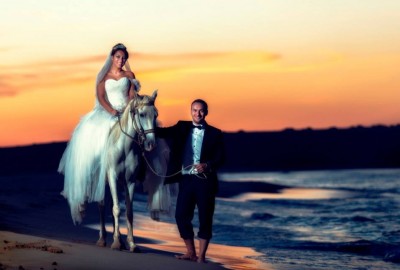 Wedding Engagement Shoots