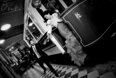 Wedding Engagement Shoots