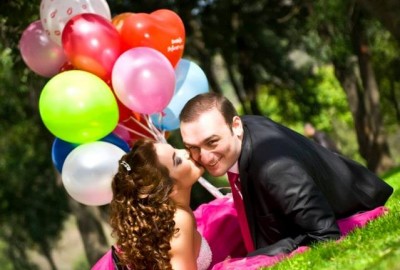 Wedding Engagement Shoots