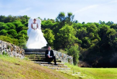 Wedding Engagement Shoots