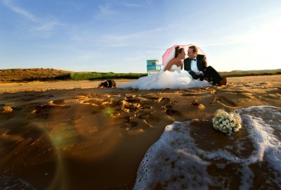 Wedding Engagement Shoots