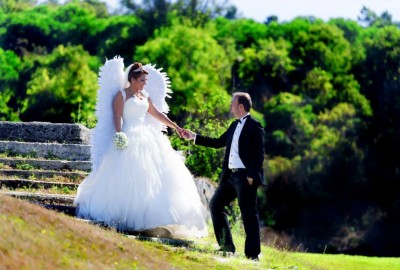 Wedding Engagement Shoots