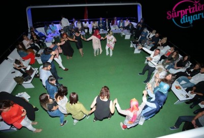 Yatta Düğün & Davet Organizasyonları