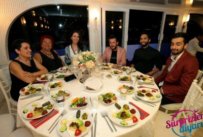 Yatta Düğün & Davet Organizasyonları