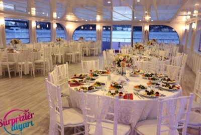 Yatta Düğün & Davet Organizasyonları