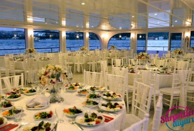 Yatta Düğün & Davet Organizasyonları