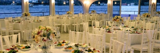 Yatta Düğün & Davet Organizasyonları