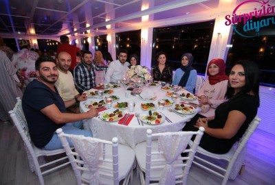 Yatta Düğün & Davet Organizasyonları