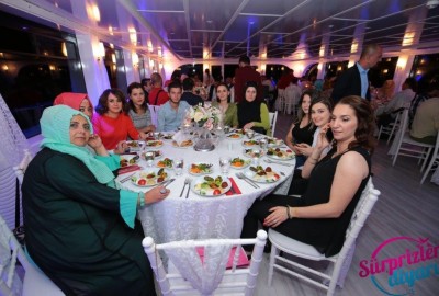 Yatta Düğün & Davet Organizasyonları