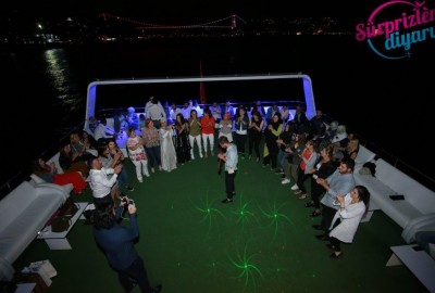 Yatta Düğün & Davet Organizasyonları