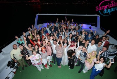 Yatta Düğün & Davet Organizasyonları