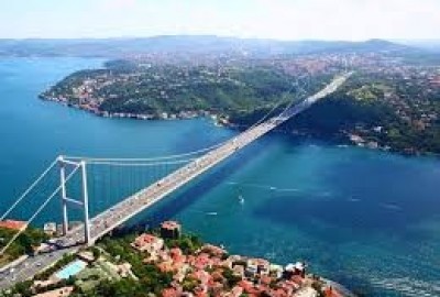 Helikopter Turu İle Evlilik Teklifi / 15 Dakika Eko Paket 