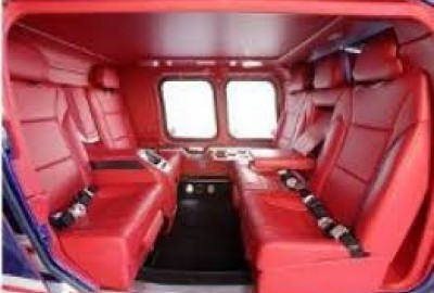 Helikopter Turu İle Evlilik Teklifi / 15 Dakika Eko Paket 